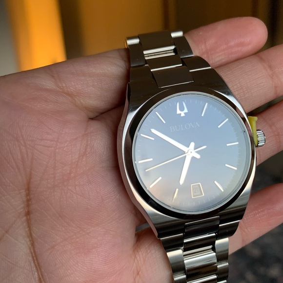 Bulova Sutton Watch - Picture 2 of 7